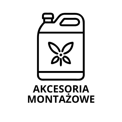 Wybór akcesoriów montażowych